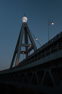 西宁昆仑桥