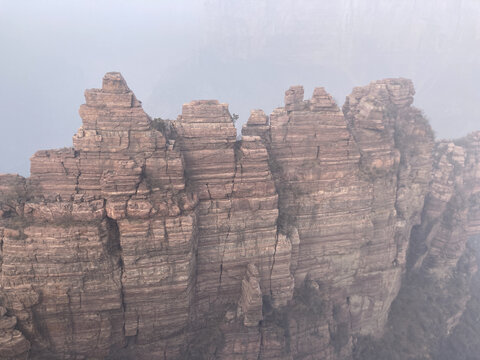 宝泉太行山