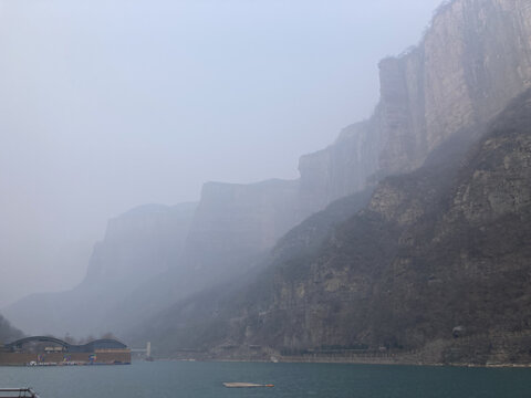 宝泉风景区