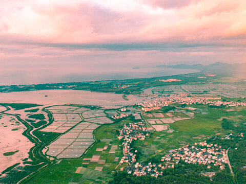 海岛风光