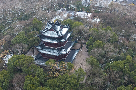 海宁紫薇阁