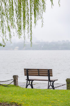 杭州西湖著名景点