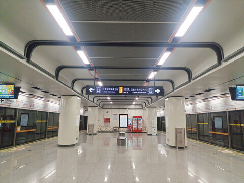 郑州地铁12号线