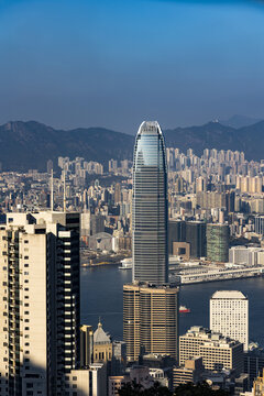 香港CBD