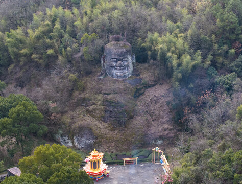 新昌大佛寺