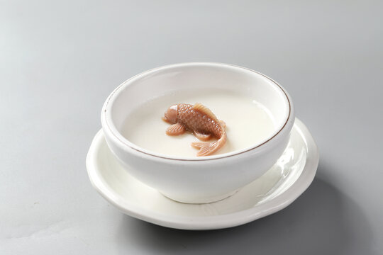 杏仁露