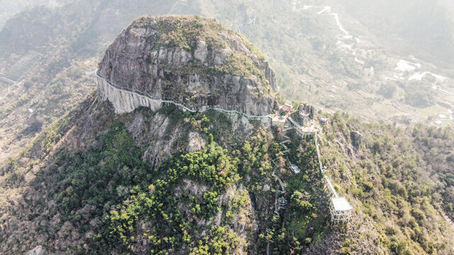 苍南流石山