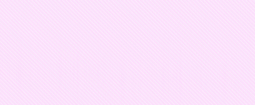 粉色斜纹