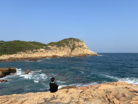 香港石澳