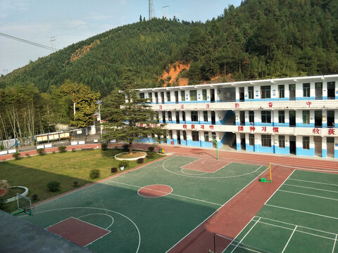 乡村小学