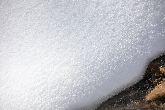 雪花