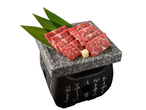 日式澳洲牛肉