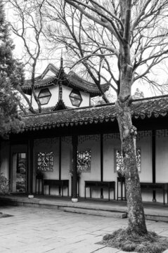 苏州可园