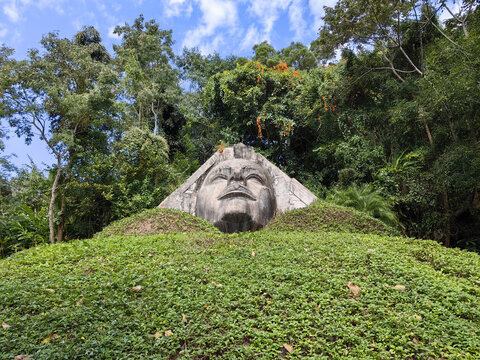 基诺山寨