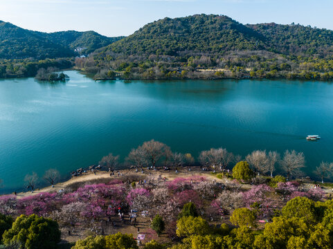 杭州湘湖旅游度假区