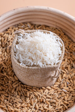 控糖大米长粒米