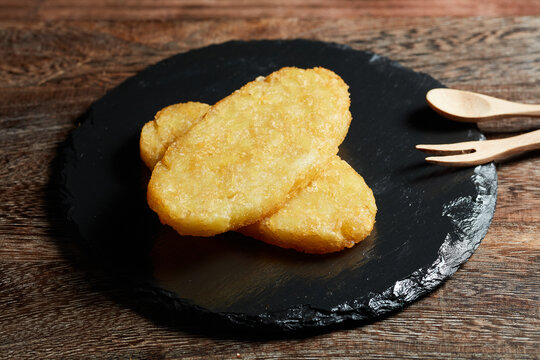 土豆饼薯饼