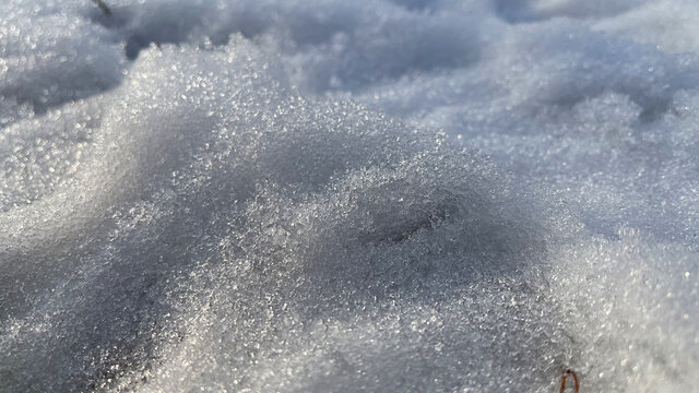 冰雪背景