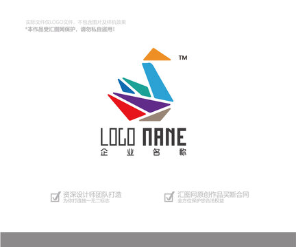 玩具logo设计