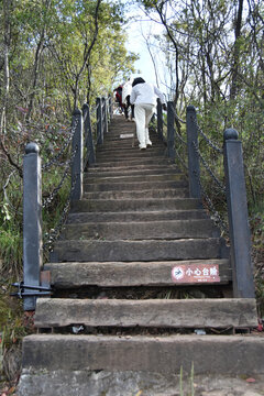 三峡之巅白帝城夔门瞿塘峡巫峡