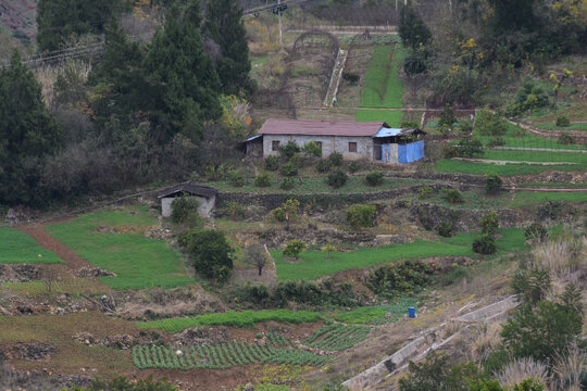 三峡之巅白帝城夔门瞿塘峡巫峡