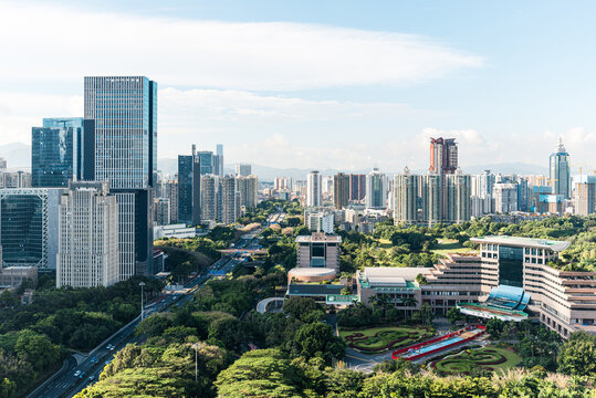 深圳五洲宾馆