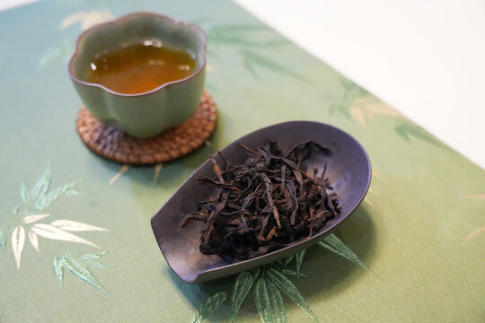 武夷岩茶茶叶