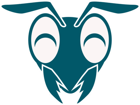 蚂蚁logo3