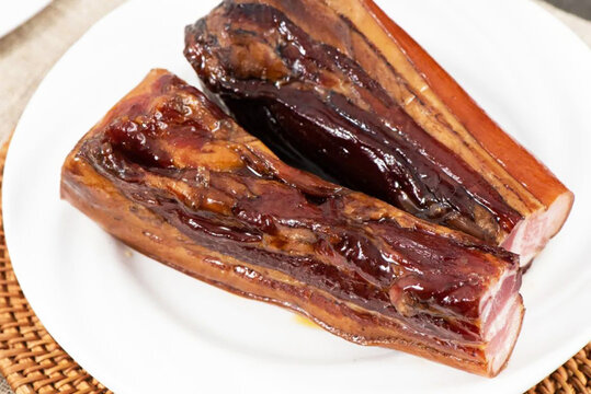 腊肉