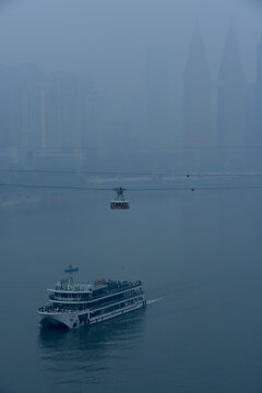 重庆市旅游