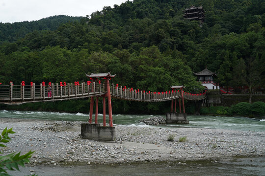 都江堰桥