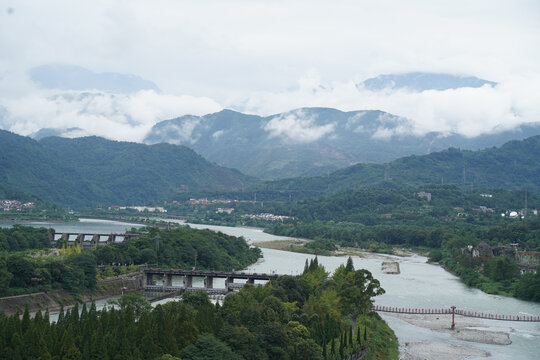 都江堰桥