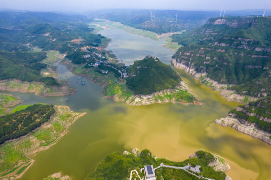 河心岛