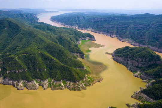 黄河水库