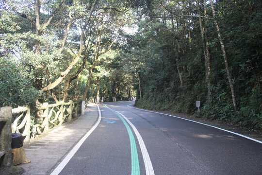 深圳梧桐山风景