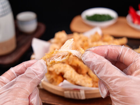 小酥肉