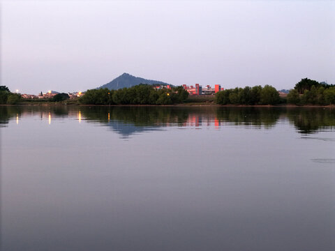 沙湾水道