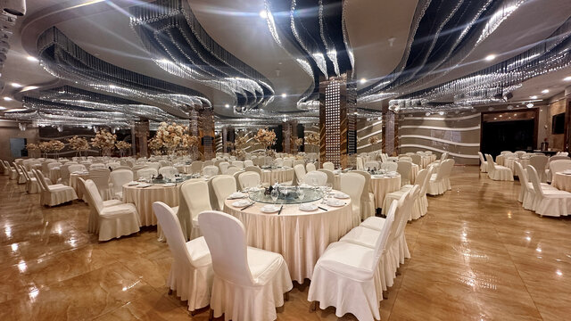 酒店宴会厅