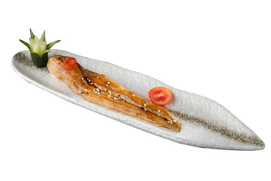星鳗寿司