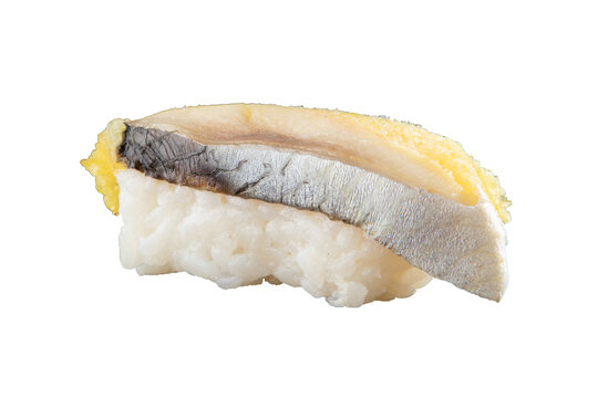 希鲮鱼寿司