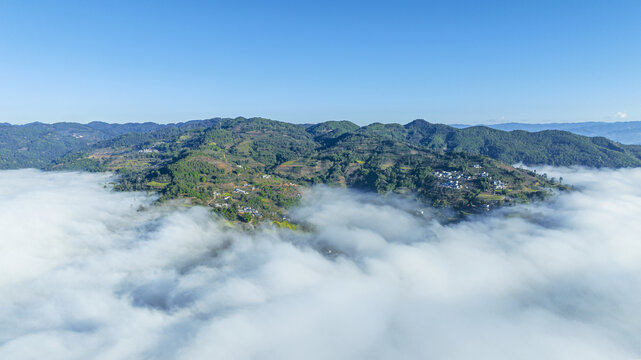 云海风景