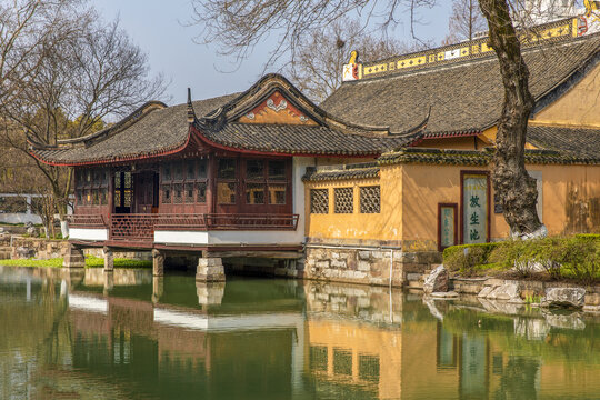 金明寺