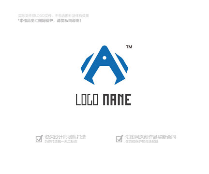 教育logo设计