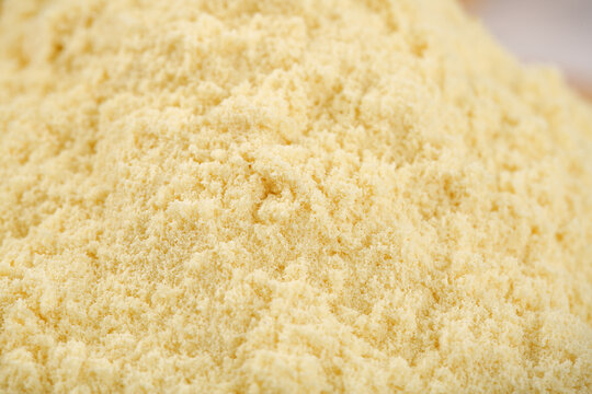 豆浆粉