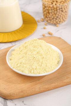 豆浆粉