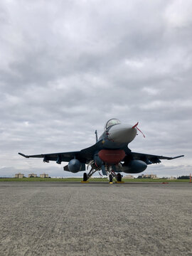 驻日美军横田空军基地战机