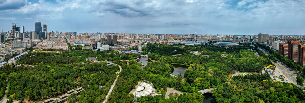 长春市