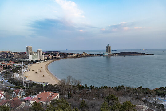 青岛旅游