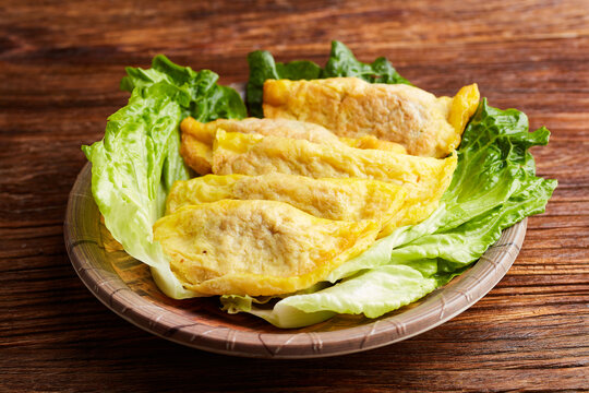 火锅串串麻辣烫蛋饺