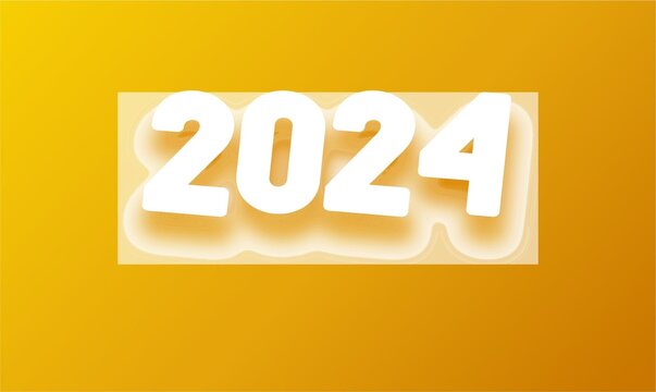 2024特效字